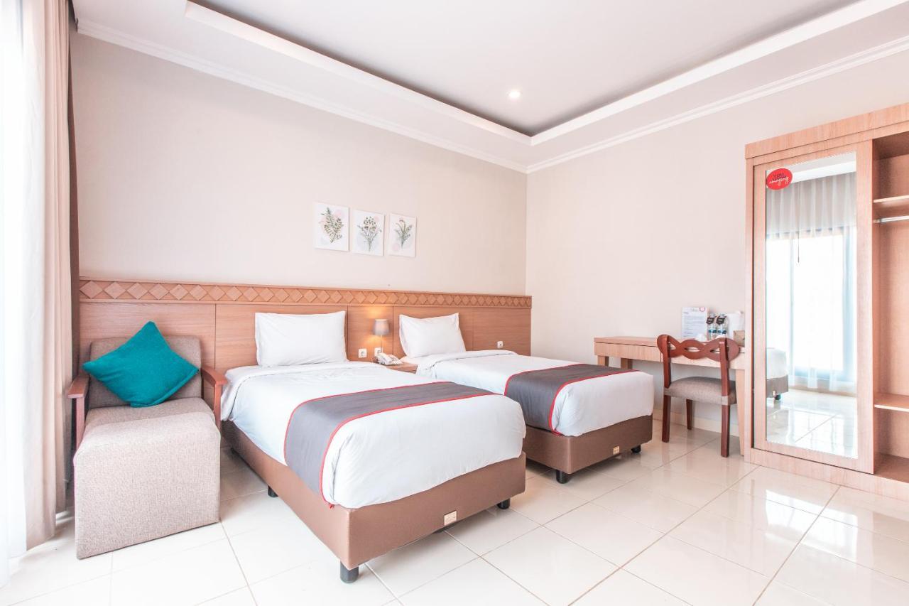 Collection O 9 Villa Ubud Аниър Екстериор снимка
