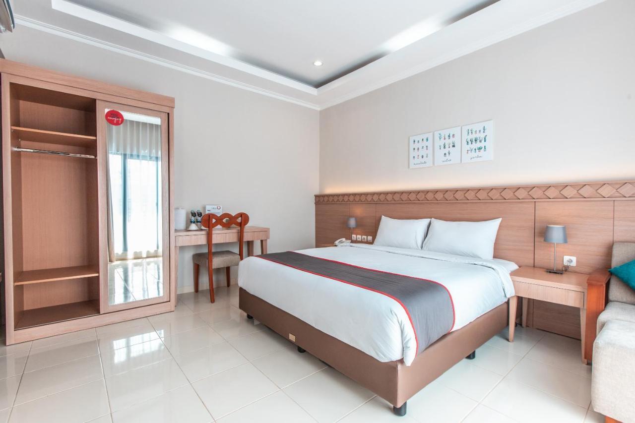 Collection O 9 Villa Ubud Аниър Екстериор снимка
