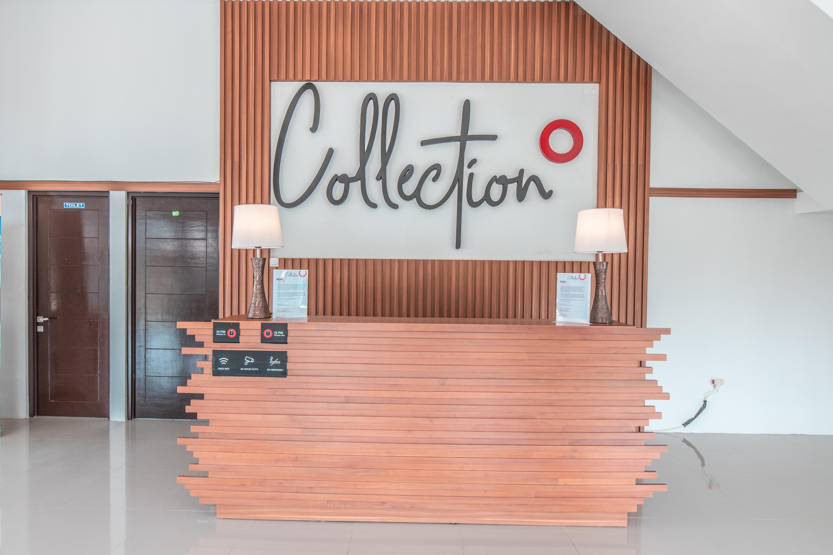 Collection O 9 Villa Ubud Аниър Екстериор снимка