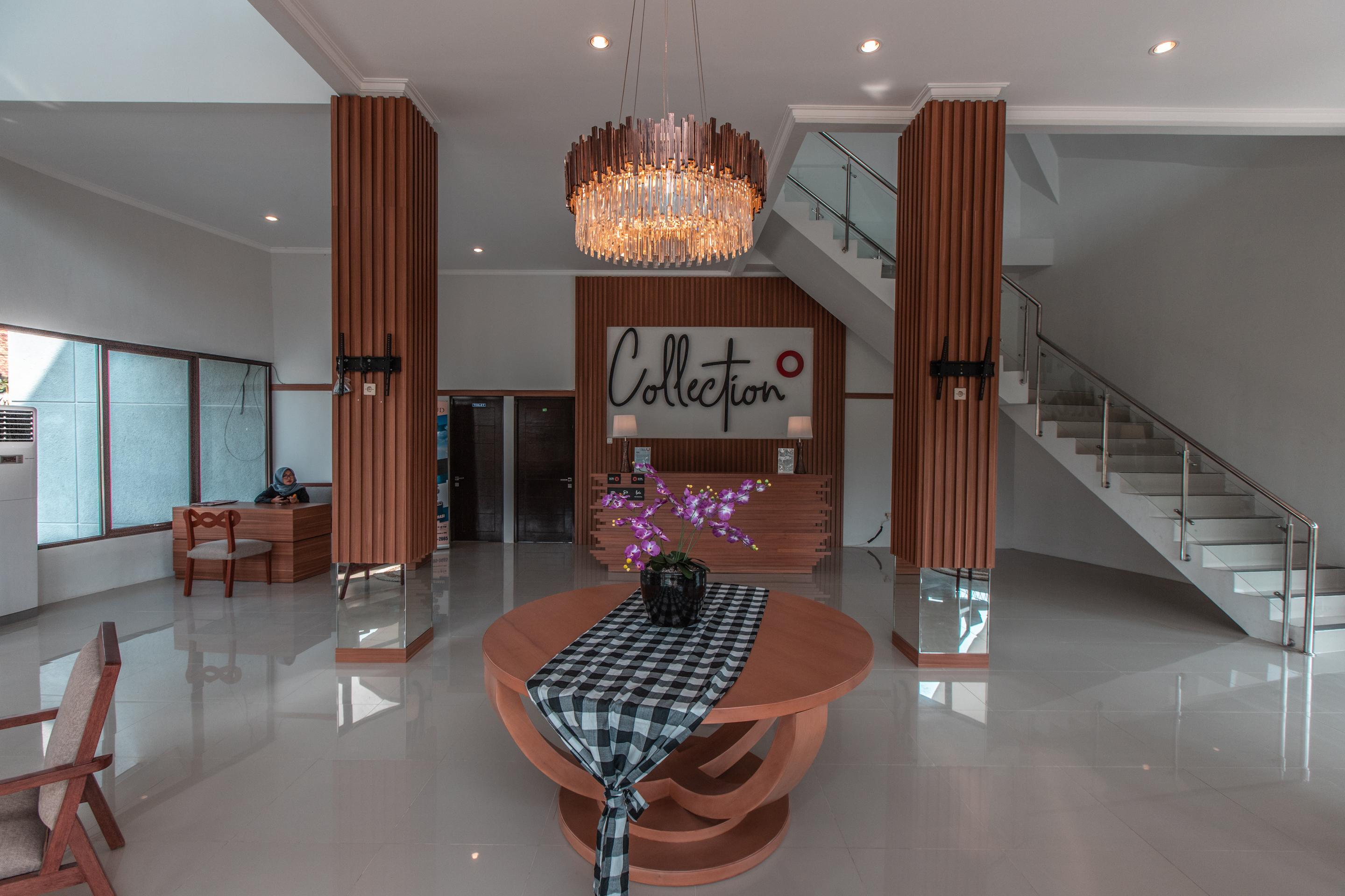 Collection O 9 Villa Ubud Аниър Екстериор снимка