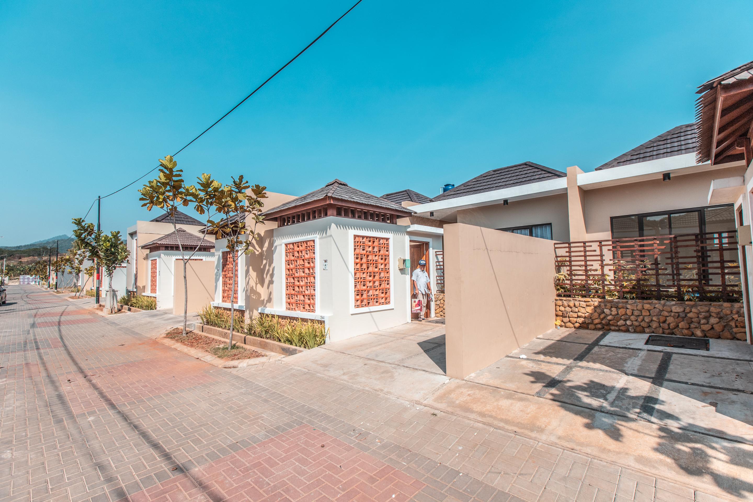 Collection O 9 Villa Ubud Аниър Екстериор снимка