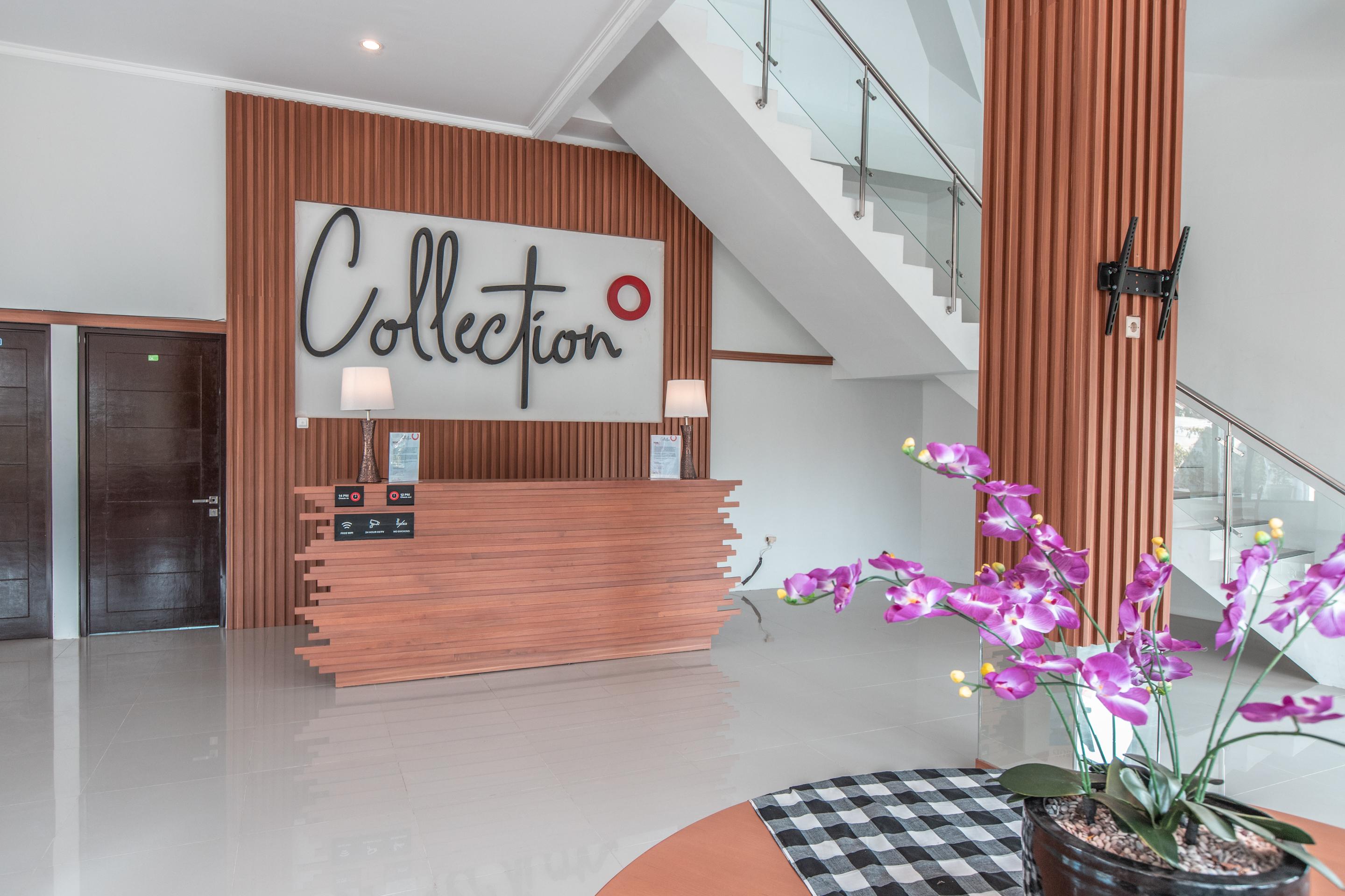 Collection O 9 Villa Ubud Аниър Екстериор снимка