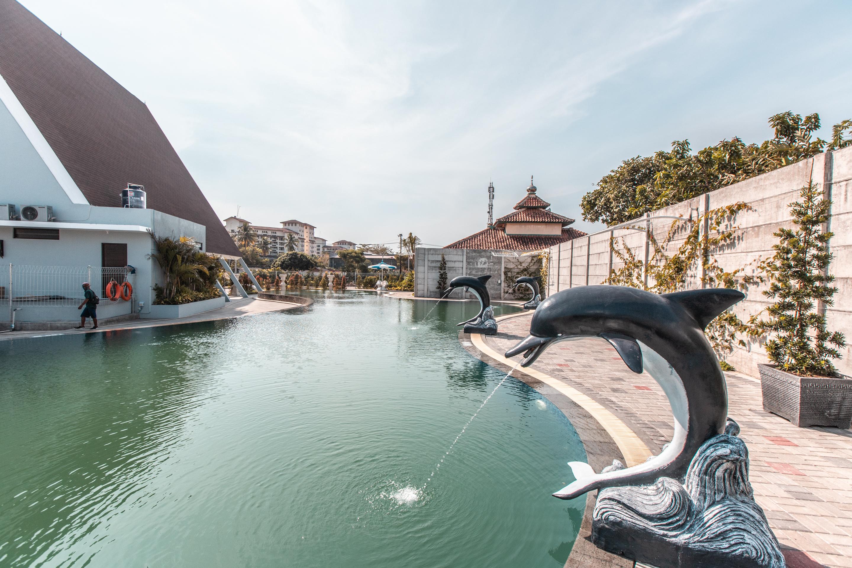 Collection O 9 Villa Ubud Аниър Екстериор снимка