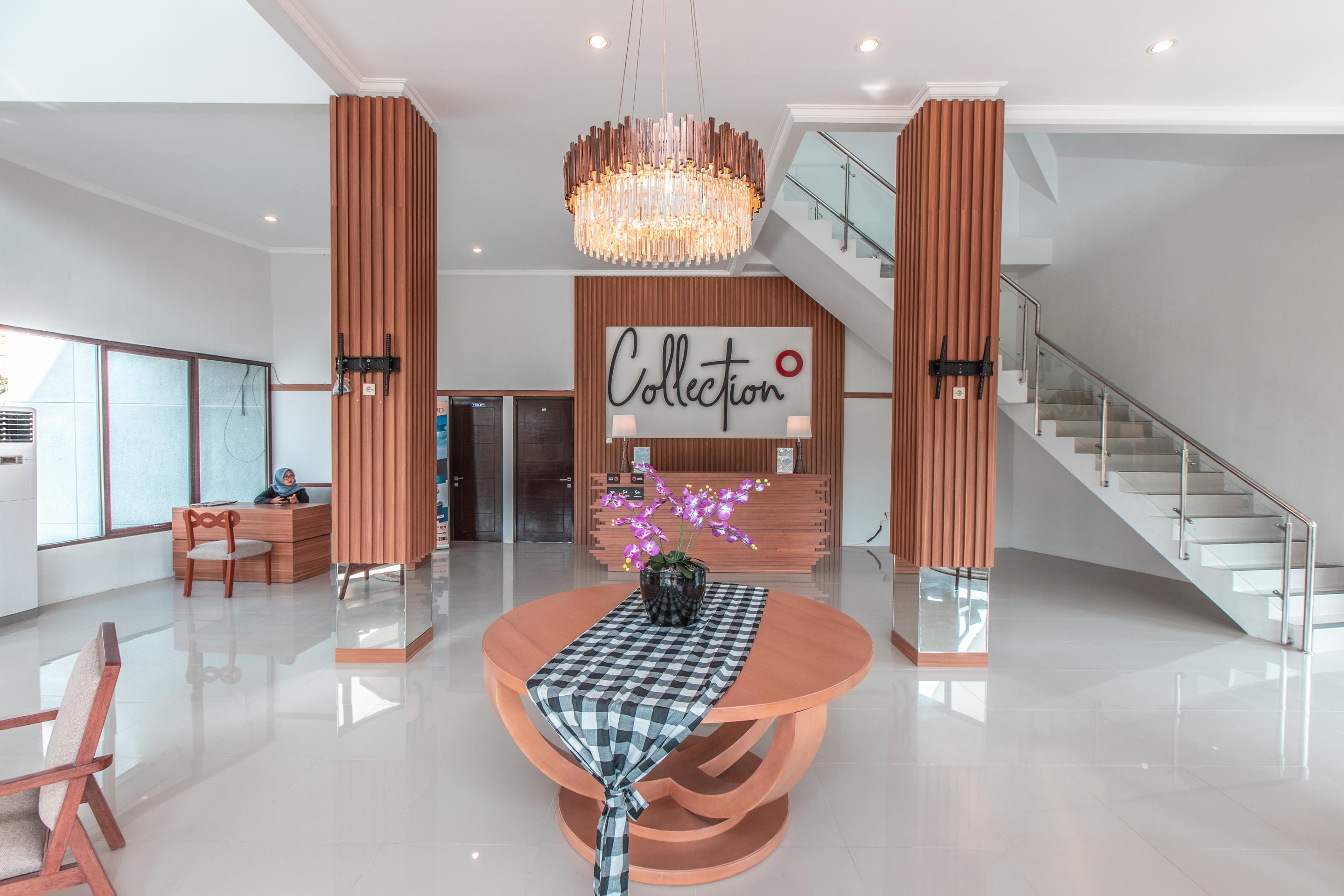 Collection O 9 Villa Ubud Аниър Екстериор снимка