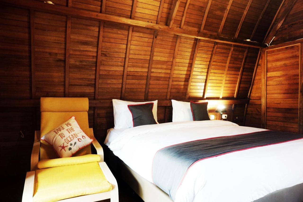 Collection O 9 Villa Ubud Аниър Екстериор снимка