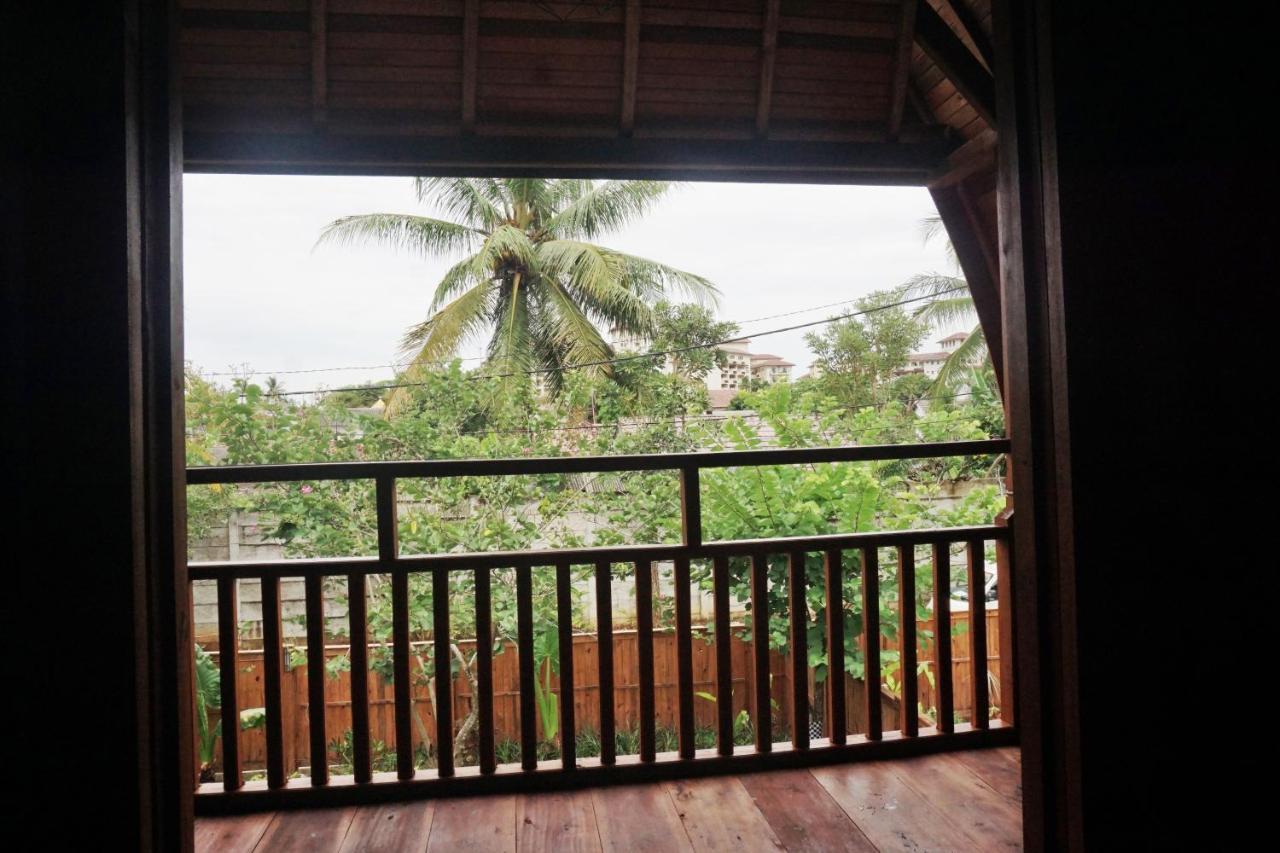 Collection O 9 Villa Ubud Аниър Екстериор снимка