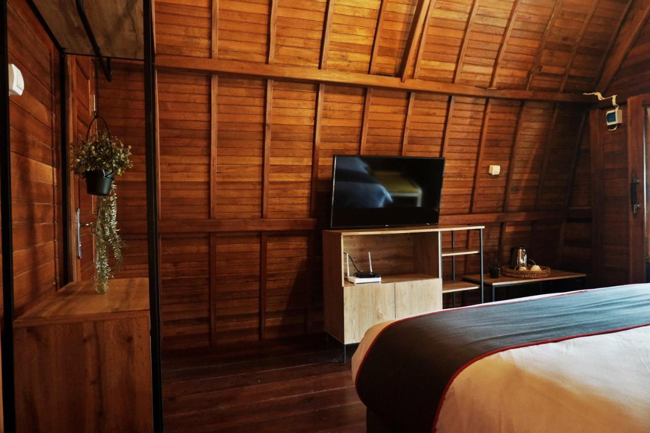 Collection O 9 Villa Ubud Аниър Екстериор снимка