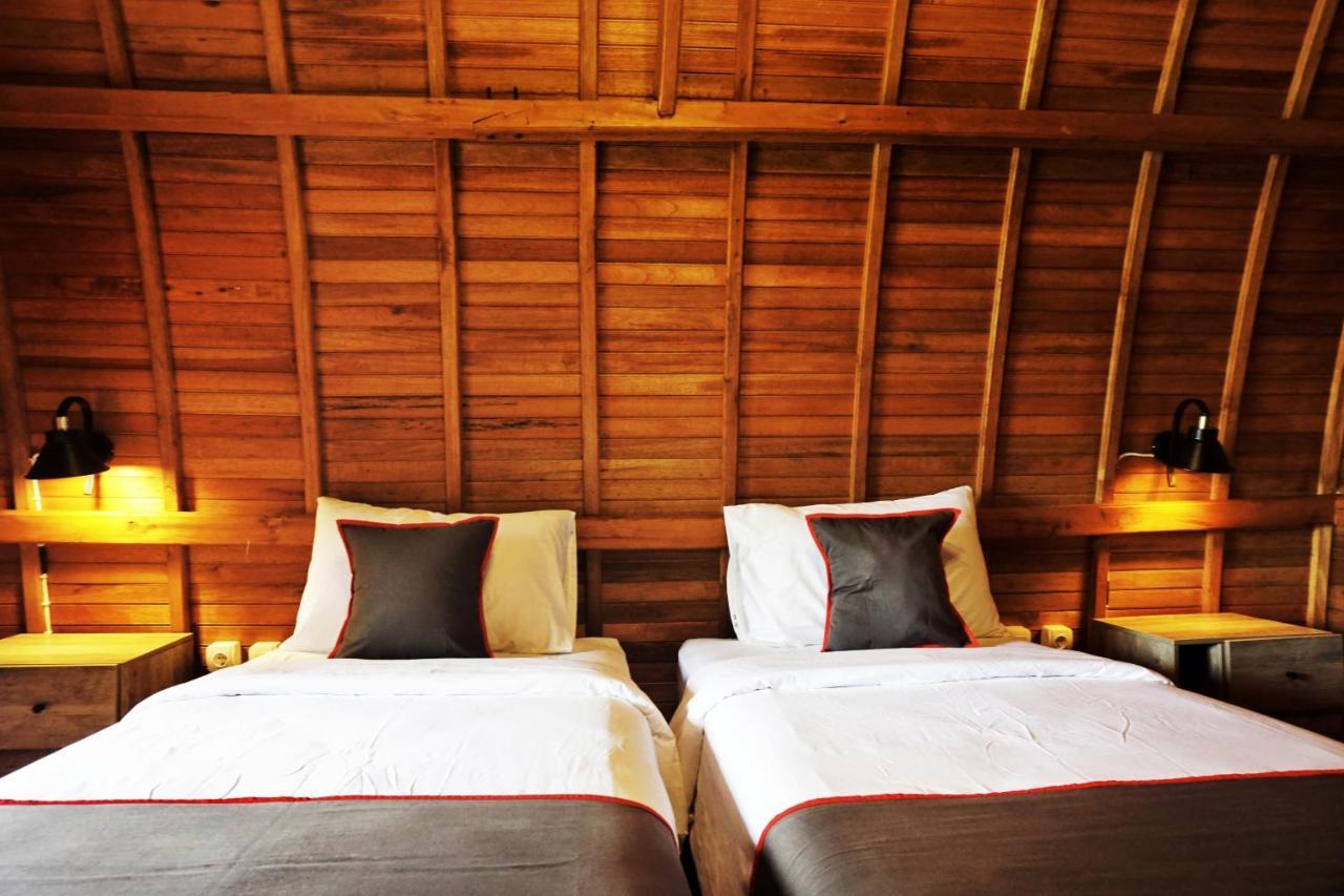 Collection O 9 Villa Ubud Аниър Екстериор снимка